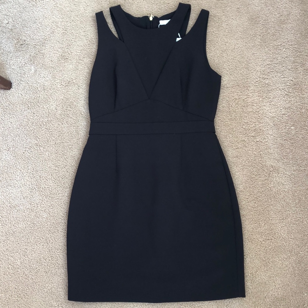 Anna Cate Eden Dress